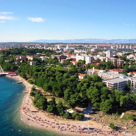 Apartman Ramina Zadar Exterior foto