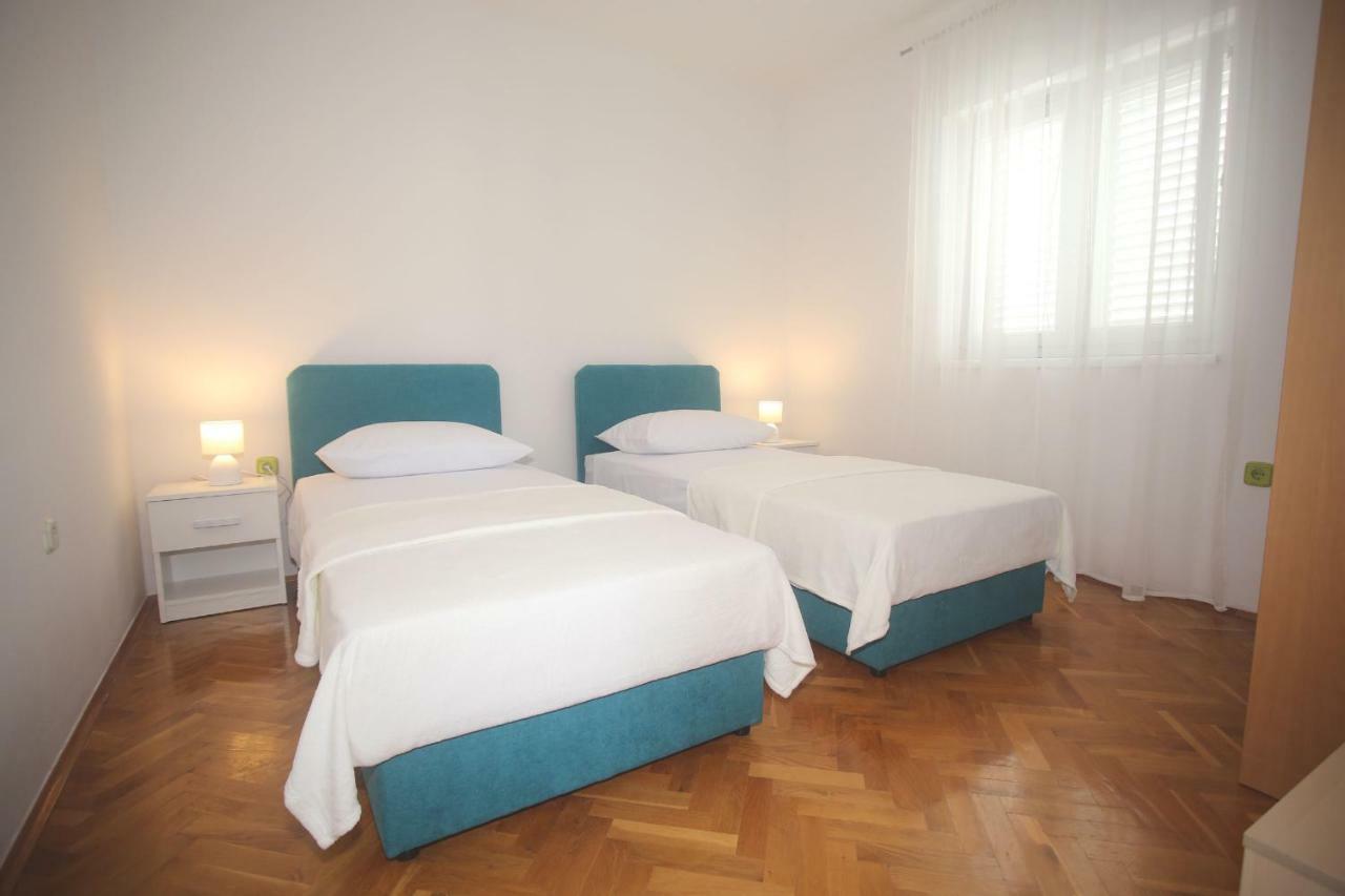 Apartman Ramina Zadar Exterior foto