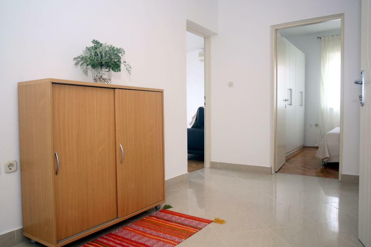 Apartman Ramina Zadar Exterior foto