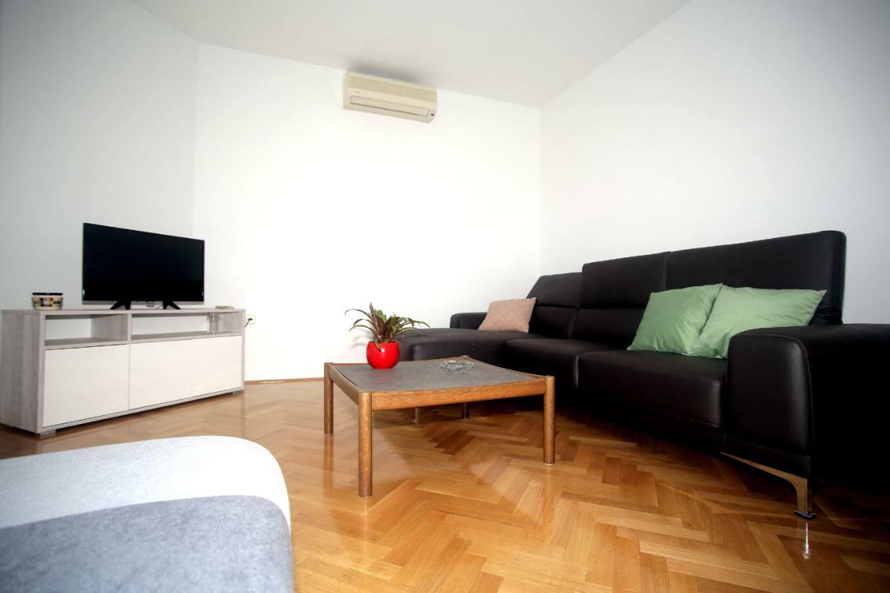 Apartman Ramina Zadar Exterior foto